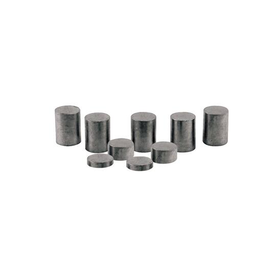 Buy The Pinecar Tungsten Cylinder Incremental Weights At Michaels